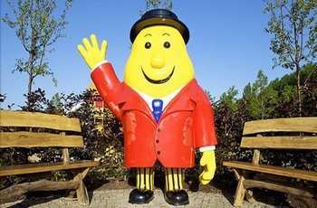 Tayto Park Tayto Park